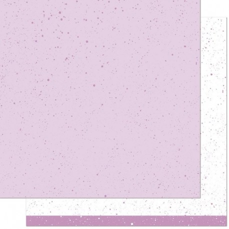 Blocco di carte Lawn Fawn 12"x12" - "Spiffy Speckles"
