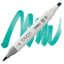 Marker Touch Twin Brush -  B65 Ice Blue