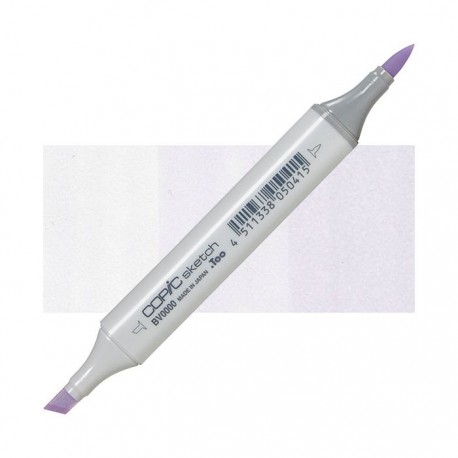 Marker Copic sketch - BV0000