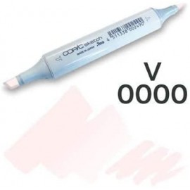 Marker Copic sketch - V0000