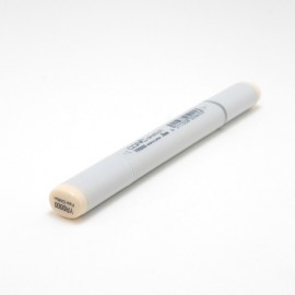 Marker Copic sketch - YR0000 2