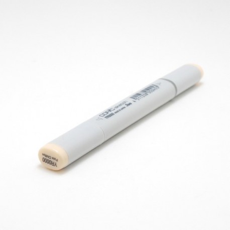 Marker Copic sketch - YR0000