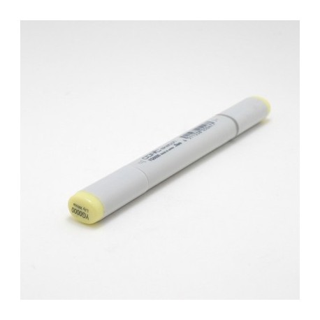 Marker Copic sketch - YG0000