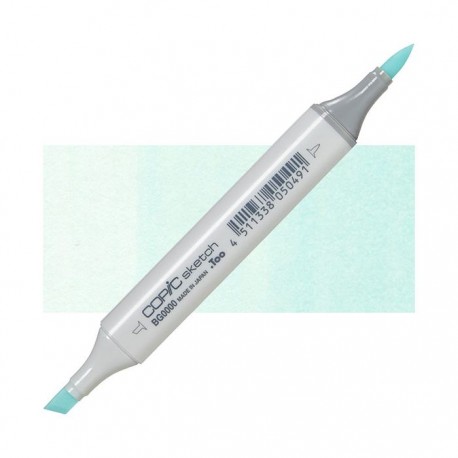 Marker Copic sketch - BG0000