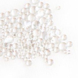 Clear droplets - di The Stamp Market 2