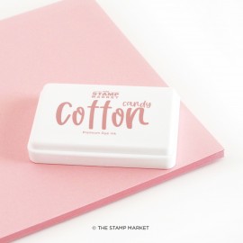 Cardstock -  Cotton Candy