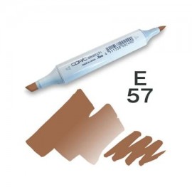 Marker Copic sketch - E81