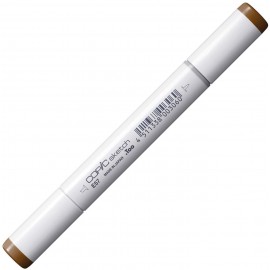 Marker Copic sketch - E81 2