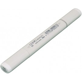 Marker Copic sketch - C0