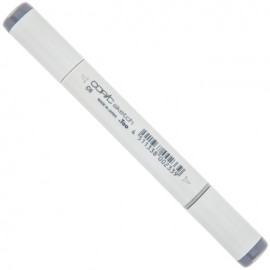 Marker Copic sketch - C6