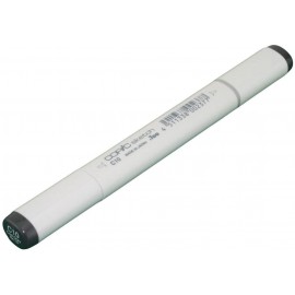 Marker Copic sketch - C10