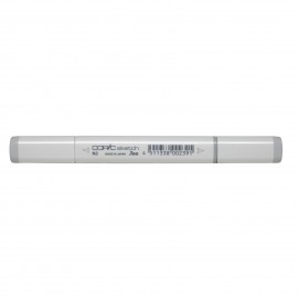 Marker Copic sketch - N3