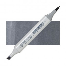 Marker Copic sketch - N5