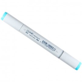 Marker Copic sketch - B02