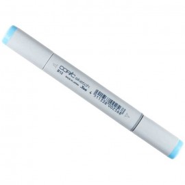 Marker Copic sketch - B12