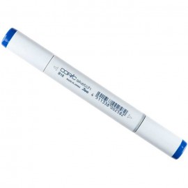 Marker Copic sketch - B18