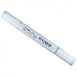 Marker Copic sketch - B21