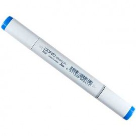 Marker Copic sketch - B24