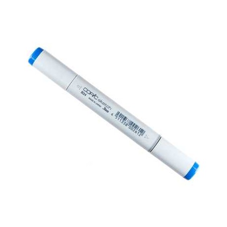 Marker Copic sketch - B24