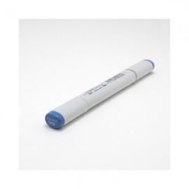 Marker Copic sketch - B45