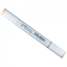 Marker Copic sketch - E31