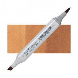 Marker Copic sketch - E35 2