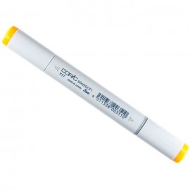 Marker Copic sketch - Y17