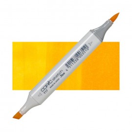 Marker Copic sketch - Y17 2