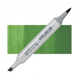 Marker Copic sketch - YG67