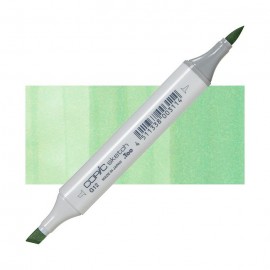 Marker Copic sketch - G12