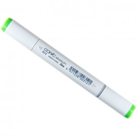 Marker Copic sketch - G14