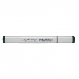 Marker Copic sketch - G29