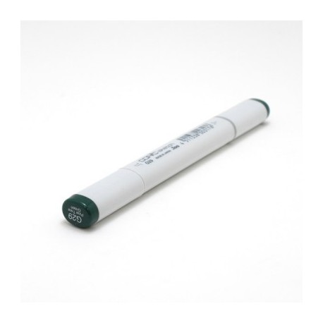 Marker Copic sketch - G29