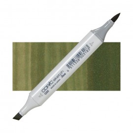 Marker Copic sketch - G85