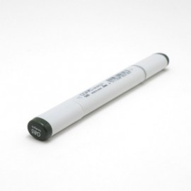 Marker Copic sketch - G85 2