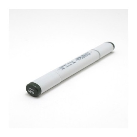 Marker Copic sketch - G85