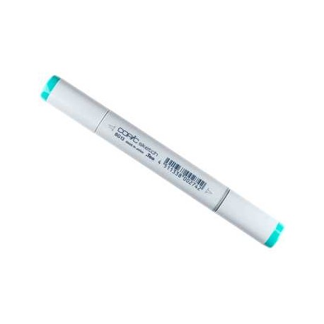 Marker Copic sketch - BG13