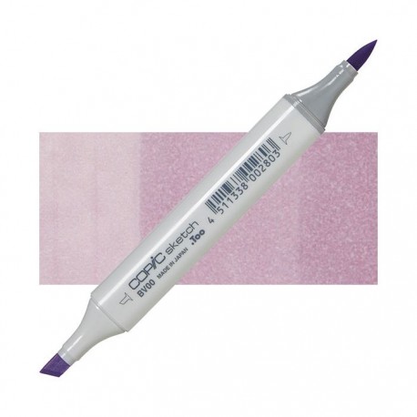 Marker Copic sketch - BV00