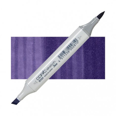Marker Copic sketch - BV04