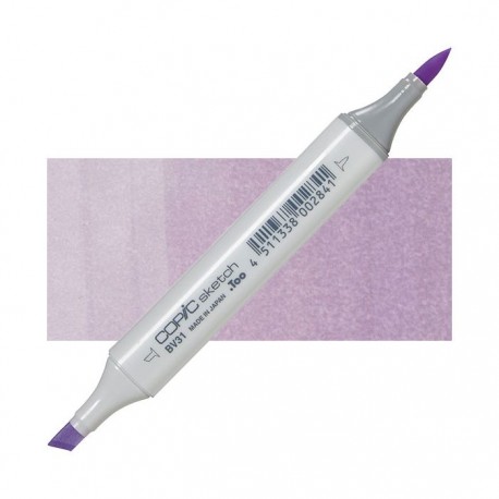 Marker Copic sketch - BV31