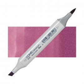 Marker Copic sketch - V15