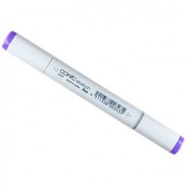Marker Copic sketch - V17