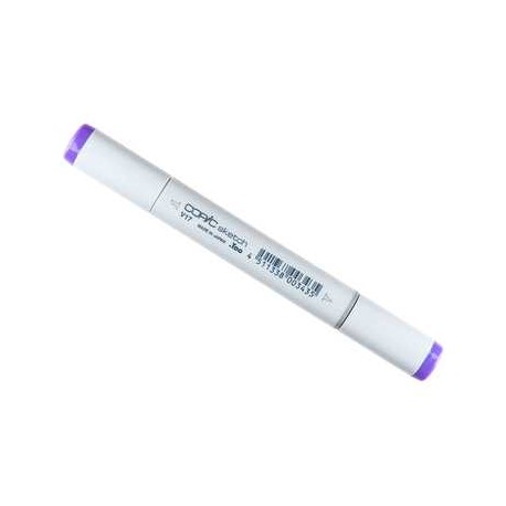 Marker Copic sketch - V17