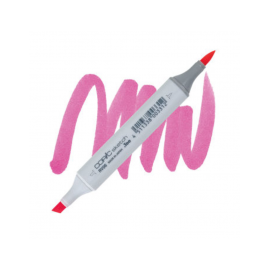 Marker Copic sketch - RV06 2