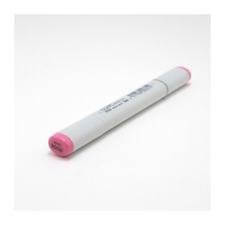 Marker Copic sketch - RV06