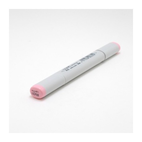 Marker Copic sketch - RV21