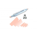 Marker Copic sketch - R20