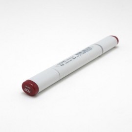 Marker Copic sketch - R39 2