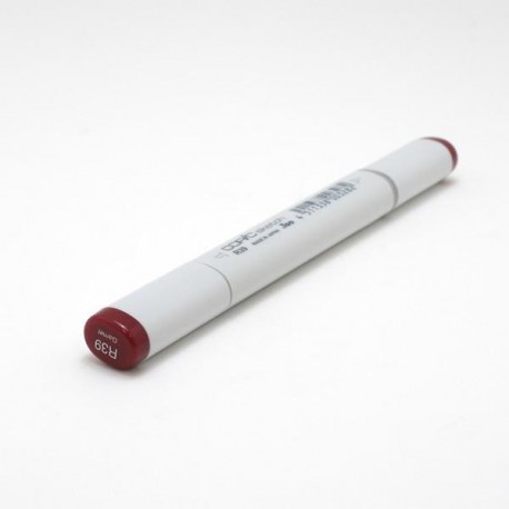 Marker Copic sketch - R39