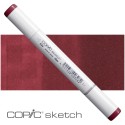 Marker Copic sketch - R39